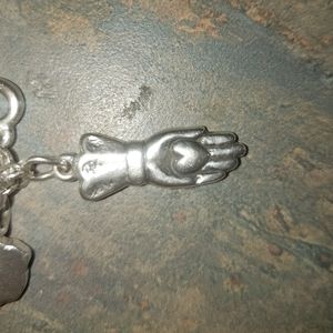 James Avery Milagros charm